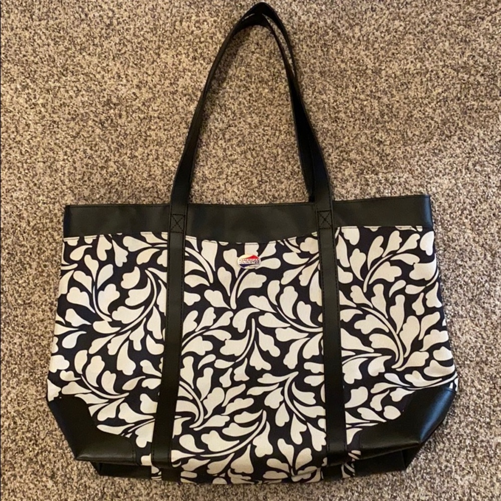 American Tourister Tote Bag